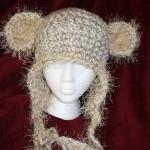 Adult Koala Hat