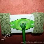 Eco-friendly Reusable Swif..