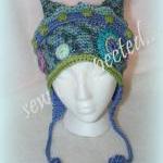Ashley hat