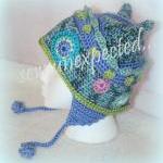 Ashley hat