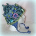Ashley hat