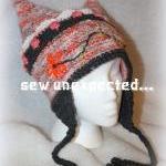 Ashley hat