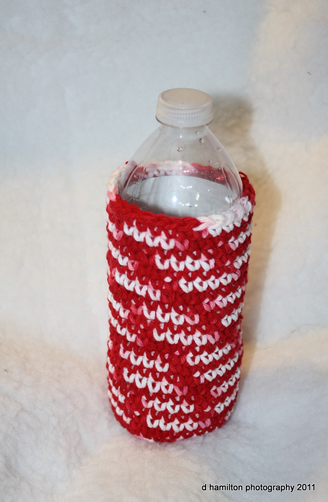 Bottle Cozy