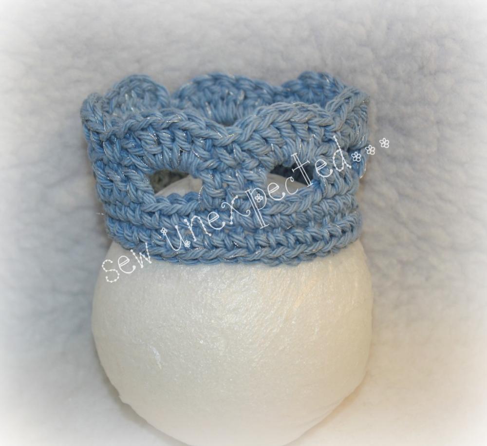 Mini Prince Crown