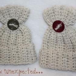 Sack hat 