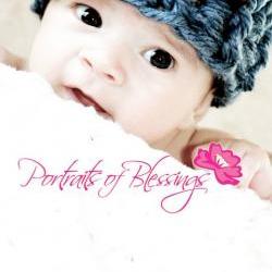 Chunky button beanie