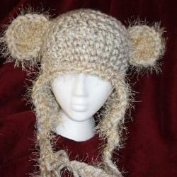 Adult Koala hat