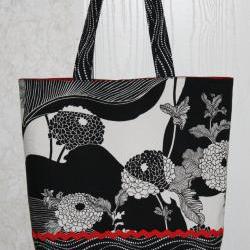 OOAK Tote Bag