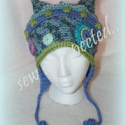 Ashley hat